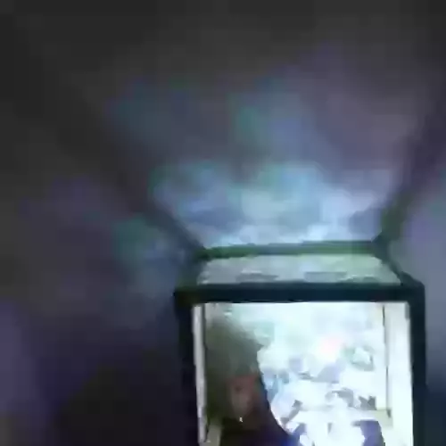 More Fabric Cube Patterns